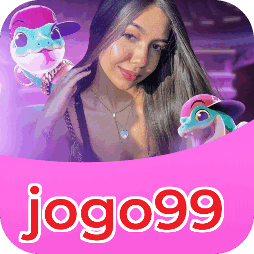 Material promocional do app jogo99 — ilustração, não métricas auditadas nesta página