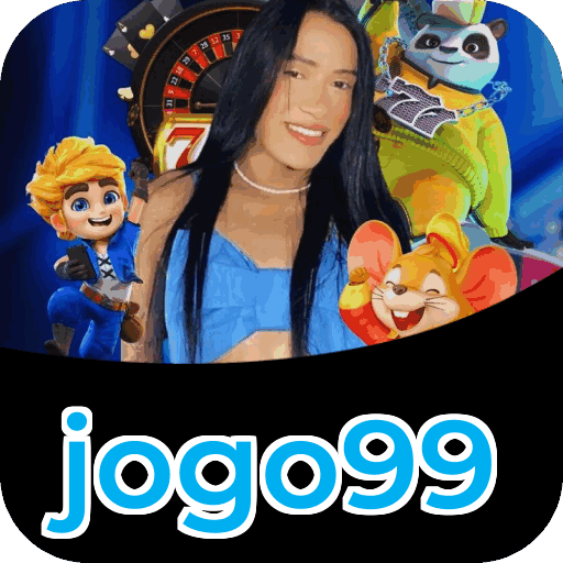 Fluxo de download do app jogo99 — referência visual